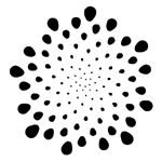 particle emitter
